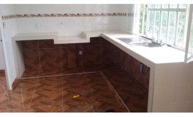 Venta de casalote de 1600 M2 en 379 mill en Tena Cund COL