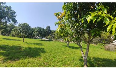 Hermoso lote de 1600 M2 en 240 millones en La Mesa Cund, COL.