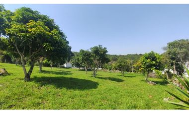 Hermoso lote de 1600 M2 en 240 millones en La Mesa Cund, COL.