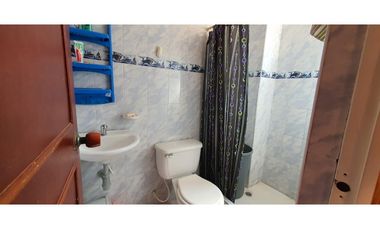 Venta de apartamento de 55 M2 en 170 millones en La Mesa Cund.