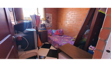 Venta de apartamento de 55 M2 en 170 millones en La Mesa Cund.