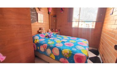 Venta de apartamento de 55 M2 en 170 millones en La Mesa Cund.