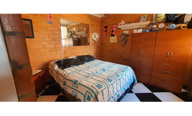 Venta de apartamento de 55 M2 en 170 millones en La Mesa Cund.