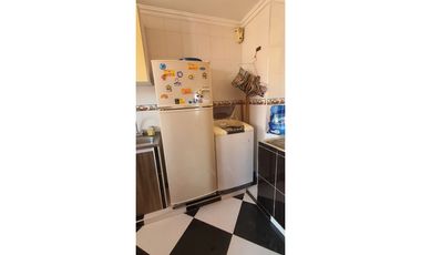 Venta de apartamento de 55 M2 en 170 millones en La Mesa Cund.