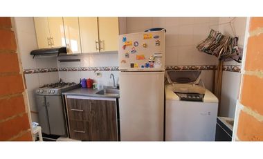 Venta de apartamento de 55 M2 en 170 millones en La Mesa Cund.