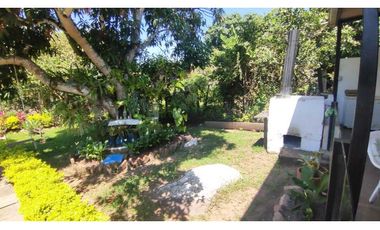 Lindo casalote de 1100 M2 en 489 mill en La Mesa Cund, COL plano.