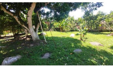 Lindo casalote de 1100 M2 en 489 mill en La Mesa Cund, COL plano.