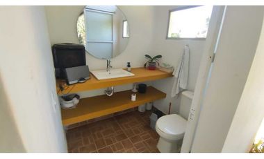 Lindo casalote de 1100 M2 en 489 mill en La Mesa Cund, COL plano.