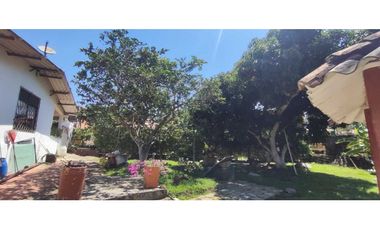 Lindo casalote de 1100 M2 en 489 mill en La Mesa Cund, COL plano.