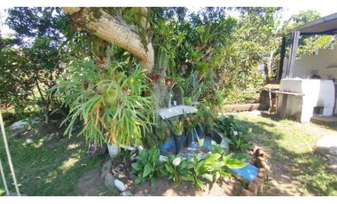 Lindo casalote de 1100 M2 en 489 mill en La Mesa Cund, COL plano.