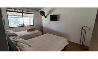 Lindo casalote de 1100 M2 en 489 mill en La Mesa Cund, COL plano.