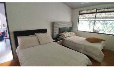 Lindo casalote de 1100 M2 en 489 mill en La Mesa Cund, COL plano.