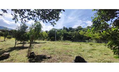 Venta de lote de 1500 M2 en 259 mill en La Gran Via de Tena Cund plano