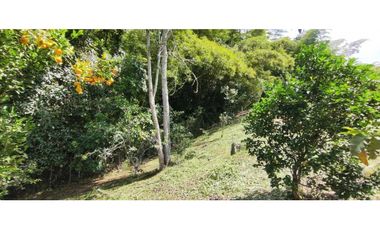 Venta de lote de 1500 M2 en 259 mill en La Gran Via de Tena Cund plano