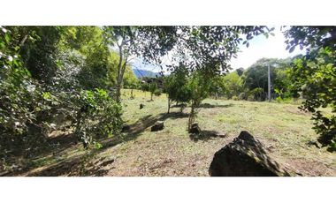 Venta de lote de 1500 M2 en 259 mill en La Gran Via de Tena Cund plano