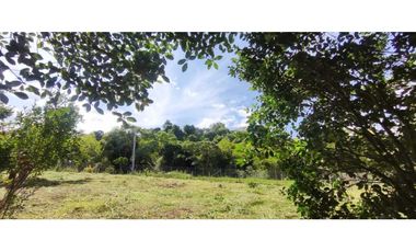 Venta de lote de 1500 M2 en 259 mill en La Gran Via de Tena Cund plano