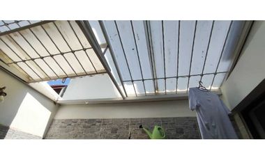 venta de casa urbana en conjunto de 152 M2 en 395 mill en La Mesa Cund