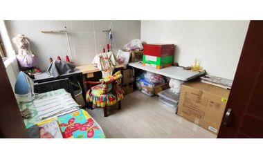 venta de casa urbana en conjunto de 152 M2 en 395 mill en La Mesa Cund