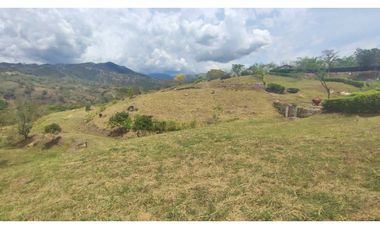 Lote de 1500 M2 en 160 mill en La Mesa Cund, a 12 del parque principa