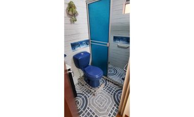 Apartamento de 63 M2 en 189 mill en #anapoima Cund, super central.