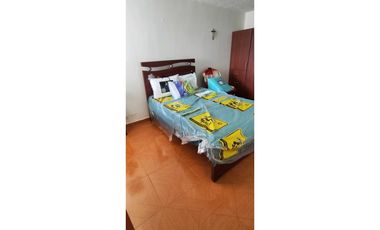 Apartamento de 63 M2 en 189 mill en #anapoima Cund, super central.