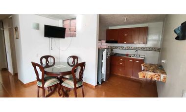 Apartamento de 63 M2 en 189 mill en #anapoima Cund, super central.