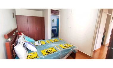 Apartamento de 63 M2 en 189 mill en #anapoima Cund, super central.