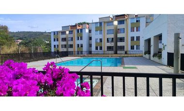 Apartamento de 63 M2 en 189 mill en #anapoima Cund, super central.