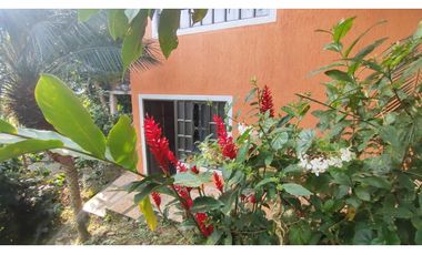 Venta de casalote de 1293 M2 en 280 millones en La Mesa Cund, COL