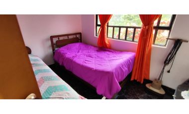 Venta de casalote de 1293 M2 en 280 millones en La Mesa Cund, COL