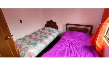 Venta de casalote de 1293 M2 en 280 millones en La Mesa Cund, COL