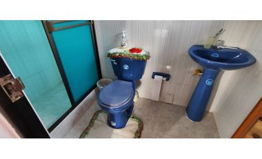 Venta de casalote de 1293 M2 en 280 millones en La Mesa Cund, COL