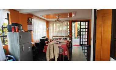 Venta de casalote de 1293 M2 en 280 millones en La Mesa Cund, COL