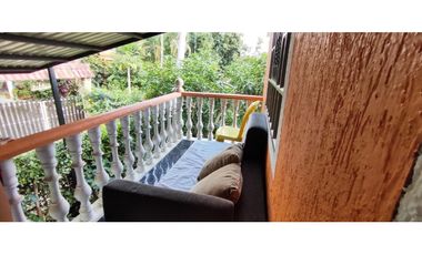 Venta de casalote de 1293 M2 en 280 millones en La Mesa Cund, COL