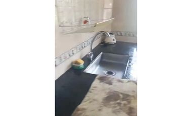 Venta de casalote de 1350 M2 en 399 millones en La Mesa Cund