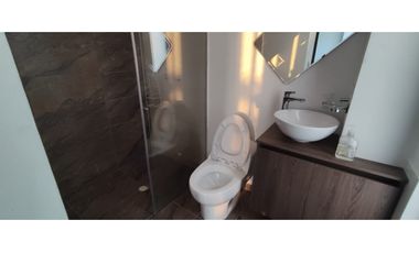 Se vende casa campestre en lote de 1000 M2, 1200 mill en La Mesa Cund