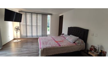 Se vende casa campestre en lote de 1000 M2, 1200 mill en La Mesa Cund