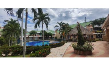 CASA EN CONJUNTO DE 88 M2 EN 380 MILL EN ANAPOIMA CUND