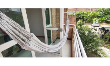 CASA EN CONJUNTO DE 88 M2 EN 380 MILL EN ANAPOIMA CUND