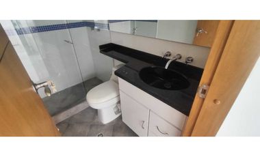 CASA EN CONJUNTO DE 88 M2 EN 380 MILL EN ANAPOIMA CUND