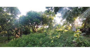 OPORTUNIDAD DE LOTE DE 1000 M2 EN 128 MILL EN LA MESA CUND