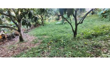 OPORTUNIDAD DE LOTE DE 1000 M2 EN 128 MILL EN LA MESA CUND