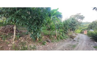 OPORTUNIDAD DE LOTE DE 1000 M2 EN 128 MILL EN LA MESA CUND