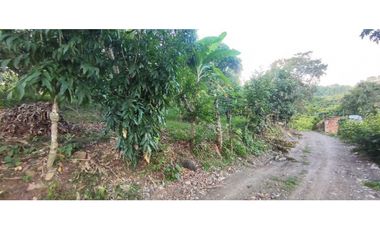 OPORTUNIDAD DE LOTE DE 1000 M2 EN 128 MILL EN LA MESA CUND