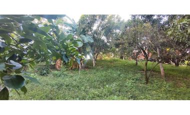 OPORTUNIDAD DE LOTE DE 1000 M2 EN 128 MILL EN LA MESA CUND