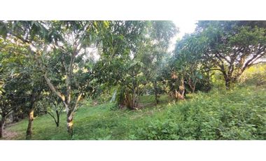 OPORTUNIDAD DE LOTE DE 1000 M2 EN 128 MILL EN LA MESA CUND