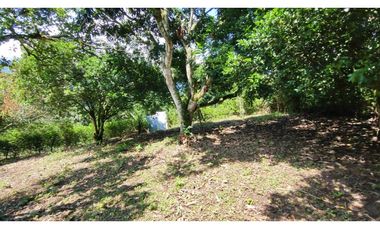 Venta de lote de 1940 M2 en 145 mill en La Mesa Cund