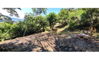 Venta de lote de 1940 M2 en 145 mill en La Mesa Cund