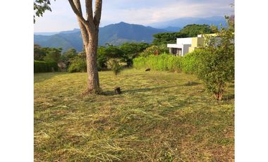 Se vende lote de 2000 M2 en 260 mill negociables en La Mesa Cund, COL