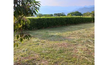 Se vende lote de 2000 M2 en 260 mill negociables en La Mesa Cund, COL
